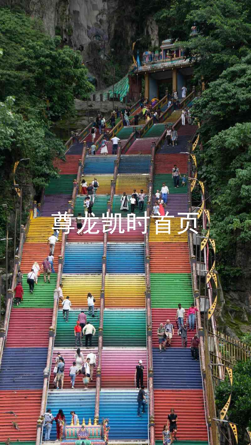尊龙凯时首页